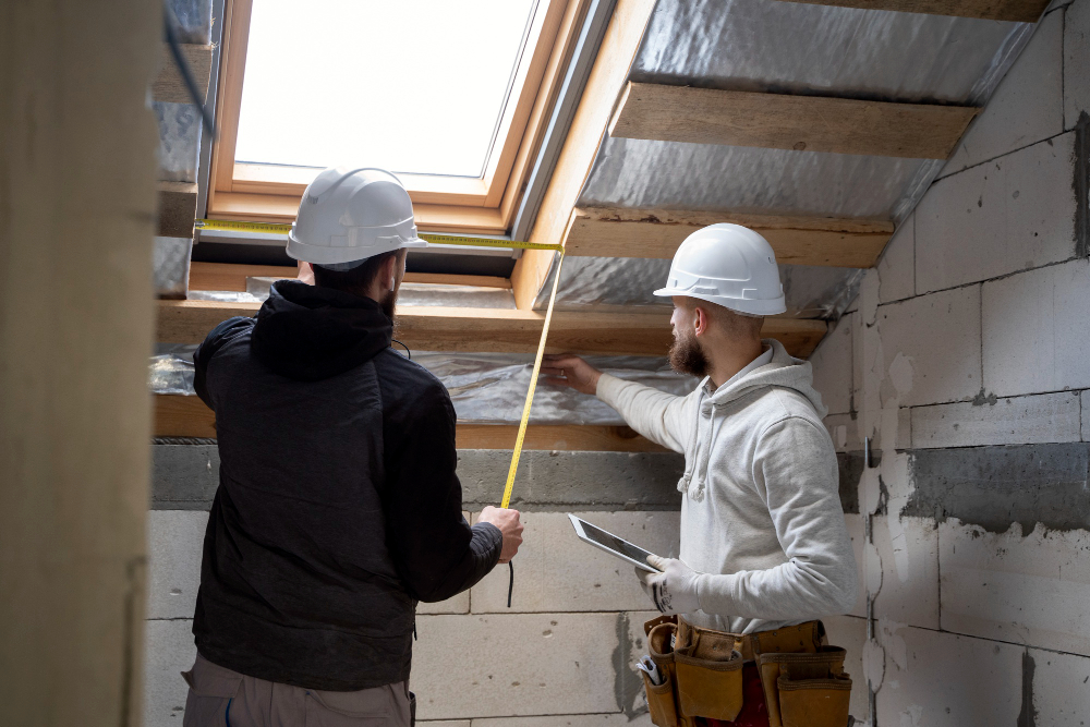 Insulate to Elevate: Navigating the World of Comfort with Our Insulation Services